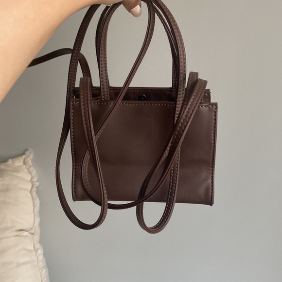 Telfar shopping bag - Picture 2 of 5